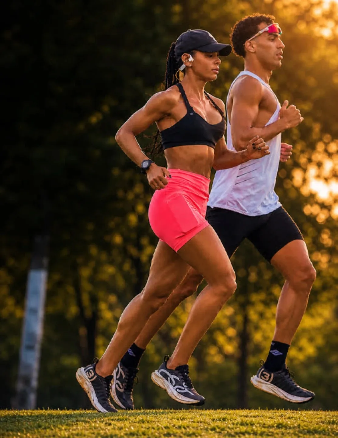 Treino Corrida 04