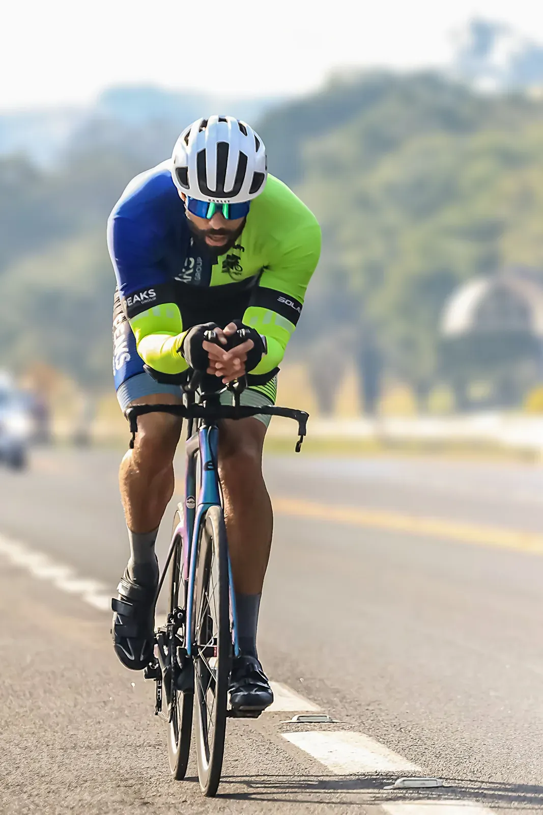 speed-bike